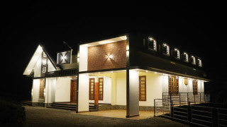 NATURE VIEW HOMESTAY