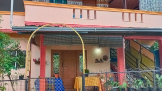 CARDAMOM VALLEY HOMESTAY
