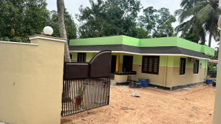 KAYALORAM HOMESTAY