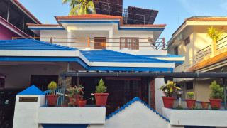Brundhavan Serviced Villa