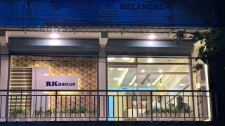 Click here to view the details of melandra  holidays