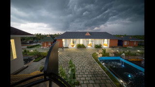 S CROSS MUNROE ISLAND SERVICED VILLA