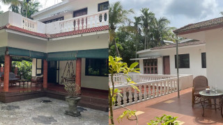 Retreat Homestay kannur kerala
