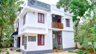 Re Leaf Hom Treat Homestay