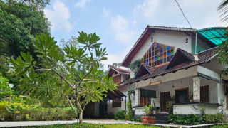 Ottupurakkal Homestay