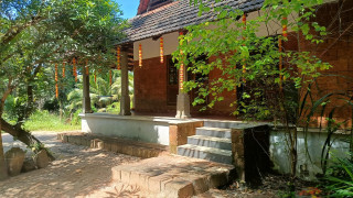 Sanskrithi Heritage Home