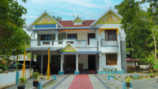 THE CORAL NEST HOMESTAY