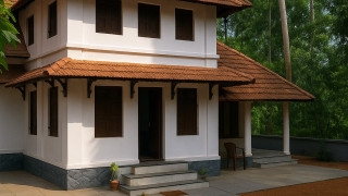 KOTTAMPARA HOUSE