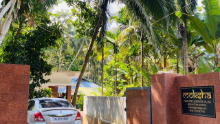 Click here to view the details of Moksha Farm Stay