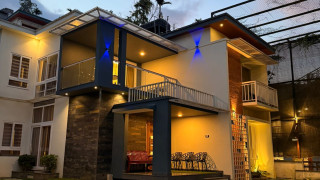 DIGA VISTA LAKE VIEW HOMESTAY