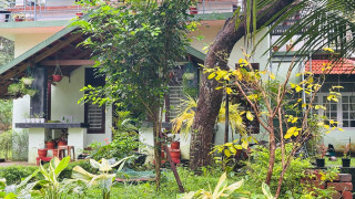 Click here to view the details of A4 Cottages Nature Homestay