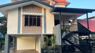 Ragaveena Homestay
