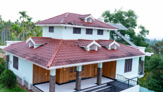 Midnight Oasis Homestay