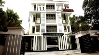 Click here to view the details of TAMAR REGENCY HOMESTAY