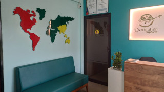 Click here to view the details of Destination Captures