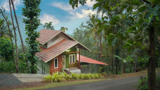 Coffee Mount Homestay