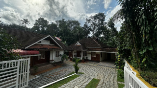 Click here to view the details of Wooden Nest Homestay
