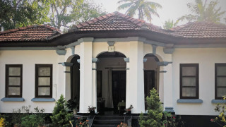 Click here to view the details of Mannadiyil Heritage Homestay