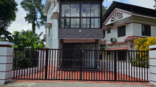 Eon Nest Services Villa 