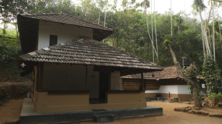 Click here to view the details of Cholakkal Heritage