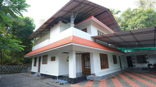 HARITHA BIO PARK HOMESTAY
