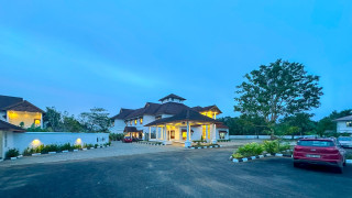 MARAMON HOTEL AND RESORT