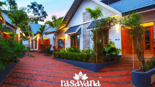 Click here to view the details of RASAYANA AYURVEDA CENTRE