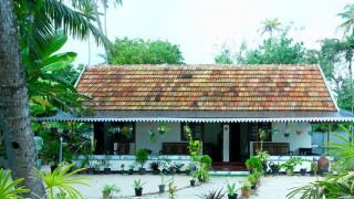 Coastella Homestay