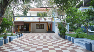 SREE PADMANABHA HERITAGE PVT LTD