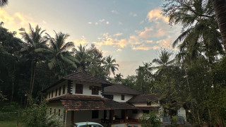 Click here to view the details of KACHIPRATH HOMESTAY 