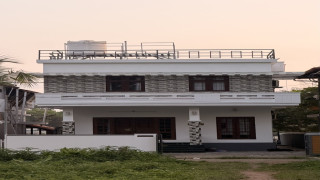 Click here to view the details of KARTHIKA HOMESTAY