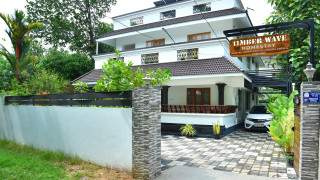 Timberwave Homestay