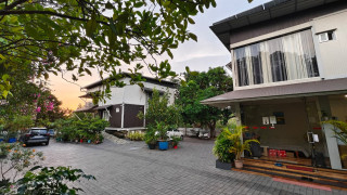 Click here to view the details of The Elegant Homestay