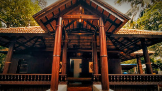 Click here to view the details of Periyaveettil Heritage home 