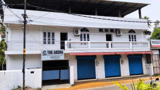 Click here to view the details of The Arena Edava