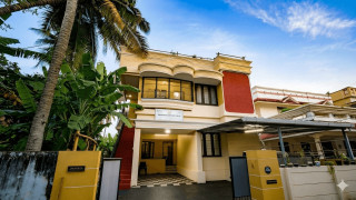 DWARAKA SERVICED VILLA