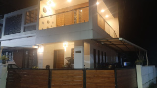 Click here to view the details of Vedhas Homestay Kochi