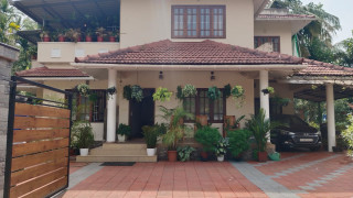 Click here to view the details of JAGATHA HOMESTAY