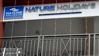 Click here to view the details of NATURE HOLIDAYS