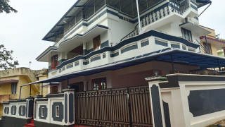 THERICKALHOMESHOMESTAY