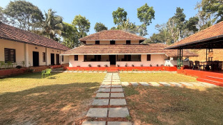 Click here to view the details of Aham Home Stay 