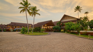 Gokulam Grand Resort and Spa, Kumarakom