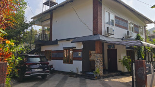 Kerala Spices Homestay