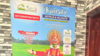 KAIRALY HOTELS AND HOLIDAYS
