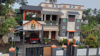 JJ HOMESTAY