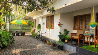 Click here to view the details of Octa Paradise Homestay