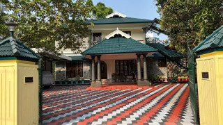 AL HANAN HOME STAY
