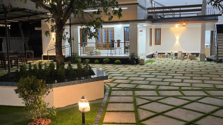 Click here to view the details of BRIGHTNEST SERVICE VILLA