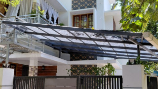 Peacefull villa 