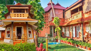 Sivasoorya Ayuryoga Heritage Pvt Ltd